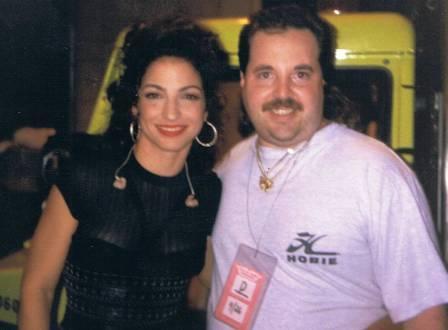 GloriaEstefan